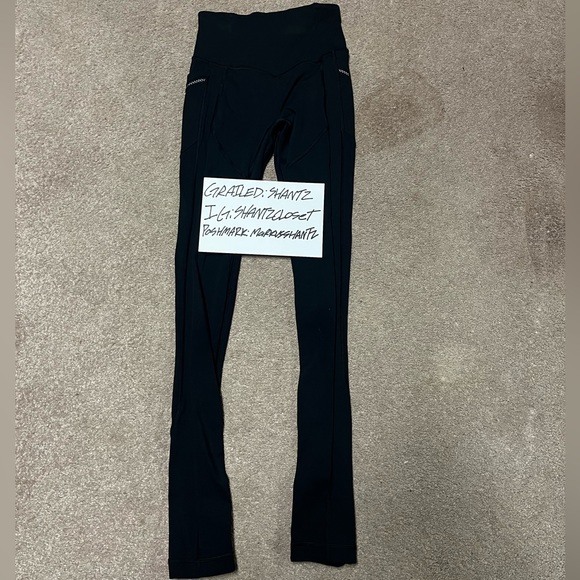Lululemon Leggings - Picture 1 of 4